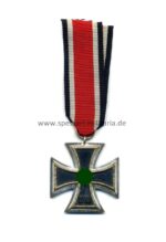 Eisernes Kreuz 2. Klasse 1939, Hst. 93. " Richard Simm & Söhne, Gablonz ",selten