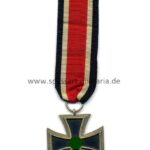 Eisernes Kreuz 2. Klasse 1939 – Hst. 23 Arbeitsgemeinschaft für Heeresbedarf in der Graveur Ziselierinnung Berlin