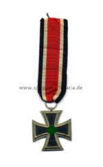 Eisernes Kreuz 2. Klasse 1939 – Hst. 23 Arbeitsgemeinschaft für Heeresbedarf in der Graveur Ziselierinnung Berlin