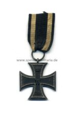 Eisernes Kreuz 2. Klasse 1914.Hst.Fr