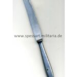 Luftwaffe Messer/Kantinenbesteck Flugschule