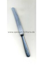 Luftwaffe Messer/Kantinenbesteck Flugschule