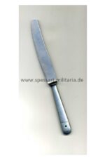 Luftwaffe Messer/Kantinenbesteck F.L.U.V. "Feinstahl Solingen" H.M.Z. 1941