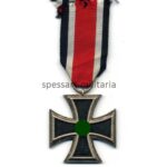 Eisernes Kreuz 2. Klasse 1939 – Hst. 65 (Klein & Quenzer, Oberstein)