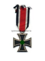 Eisernes Kreuz 2. Klasse 1939 – Hst. 65 (Klein & Quenzer, Oberstein)