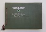 Fotoalbum Wehrdienst 8.(M.G.) Komp. / Inf. Rgt. 37 Reichswehr