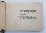 Fotoalbum Wehrdienst 8.(M.G.) Komp. / Inf. Rgt. 37 Reichswehr – Bild 2