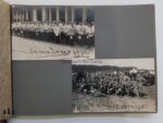 Fotoalbum Wehrdienst 8.(M.G.) Komp. / Inf. Rgt. 37 Reichswehr – Bild 7
