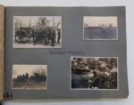 Fotoalbum Wehrdienst 8.(M.G.) Komp. / Inf. Rgt. 37 Reichswehr – Bild 11