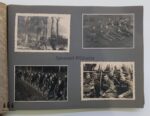 Fotoalbum Wehrdienst 8.(M.G.) Komp. / Inf. Rgt. 37 Reichswehr – Bild 12