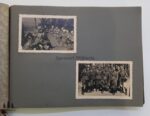 Fotoalbum Wehrdienst 8.(M.G.) Komp. / Inf. Rgt. 37 Reichswehr – Bild 14