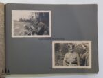 Fotoalbum Wehrdienst 8.(M.G.) Komp. / Inf. Rgt. 37 Reichswehr – Bild 16
