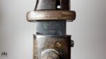 Seitengewehr SG 84/98 III mit Koppelschuh – Bild 5