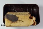 Kleine Seifendose der Wehrmacht – Bild 2