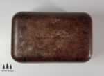 Kleine Seifendose der Wehrmacht