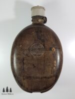 Feldflasche 31 "Kokosnuss" H.R.E.42 – Bild 3