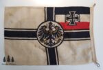 Reichskriegsflagge, Deutsches Kaiserreich bis 1918 – Bild 2