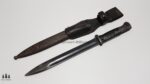 Seitengewehr SG 84/98 III mit Koppelschuh – Bild 2