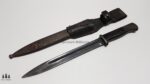Seitengewehr SG 84/98 III mit Koppelschuh – Bild 3