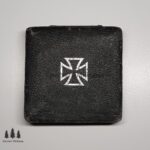 Eisernes Kreuz 1. Klasse 1939 im Etui, Hersteller 65, Klein & Quenzer – Bild 6