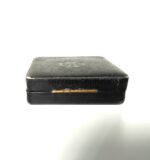 Eisernes Kreuz 1 Klasse 1939 im Etui mit Hersteller 107 Carl Wild, Hamburg SELTEN – Bild 11