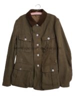 RAD Feldbluse