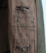 RAD Feldbluse – Bild 4