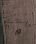 RAD Feldbluse – Bild 5