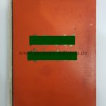 Zigarettenbilderalbum Adolf Hitler komplett ZBA – Bild 2