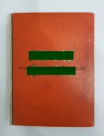 Zigarettenbilderalbum Adolf Hitler komplett ZBA – Bild 2