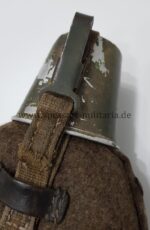 Feldflasche Wehrmacht FWBN41 – Bild 5