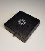 gewölbtes Eisernes Kreuz 1. Klasse 1914 im Etui W.Deumer – Bild 10