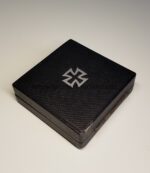 gewölbtes Eisernes Kreuz 1. Klasse 1914 im Etui W.Deumer – Bild 11