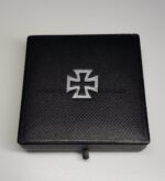 gewölbtes Eisernes Kreuz 1. Klasse 1914 im Etui W.Deumer – Bild 9