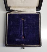 gewölbtes Eisernes Kreuz 1. Klasse 1914 im Etui W.Deumer – Bild 8