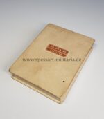 Patriotische Pappschachtel Eisernes Kreuz 1914, 1.Weltkrieg – Bild 4