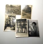 Wehrpässe Vater und Sohn aus Mettingen mit Fotoalben, Flakabteilung Köln – Bild 15