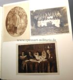 Wehrpässe Vater und Sohn aus Mettingen mit Fotoalben, Flakabteilung Köln – Bild 26