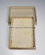 Patriotische Pappschachtel Eisernes Kreuz 1914, 1.Weltkrieg – Bild 3