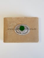 Fotoalbum Reichsarbeitsdienst "Weibliche Jugend"