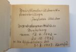Fotoalbum Reichsarbeitsdienst "Weibliche Jugend" – Bild 2