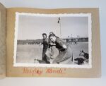 Fotoalbum Reichsarbeitsdienst "Weibliche Jugend" – Bild 3