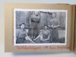 Fotoalbum Reichsarbeitsdienst "Weibliche Jugend" – Bild 5