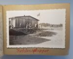 Fotoalbum Reichsarbeitsdienst "Weibliche Jugend" – Bild 6