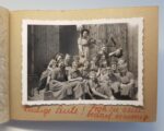 Fotoalbum Reichsarbeitsdienst "Weibliche Jugend" – Bild 7