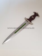 früher SA-Dolch ohne Scheide (Nrh) Niederrhein