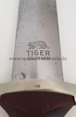 früher SA-Dolch ohne Scheide (Nrh) Niederrhein – Bild 8