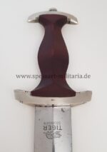 früher SA-Dolch ohne Scheide (Nrh) Niederrhein – Bild 5
