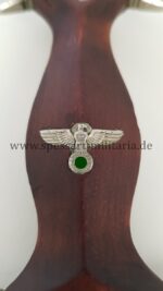 früher SA-Dolch ohne Scheide (Nrh) Niederrhein – Bild 6