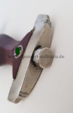 früher SA-Dolch ohne Scheide (Nrh) Niederrhein – Bild 10